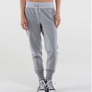 Lululemon Athletica Happy Yin Year Sweatpant
